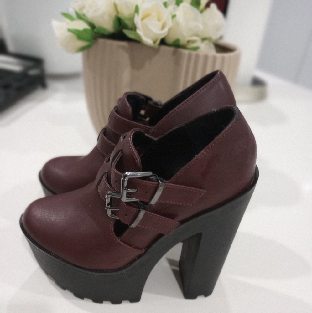 Shoes